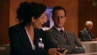 Click to watch 'Feeding the Rat' (popup) The Good Wife